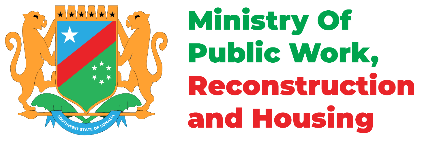Ministry Of Public Work, Reconstruction and Housing
